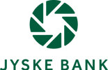 Jyske bank logo